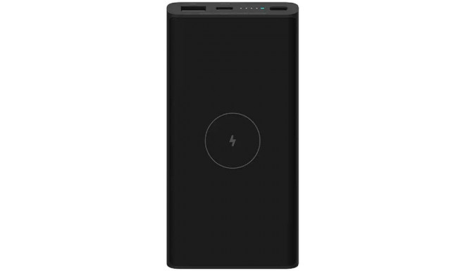 Xiaomi Mi power bank 10000mAh, black