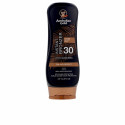 AUSTRALIAN GOLD SUNSCREEN SPF30 lotion with bronzer 237 ml