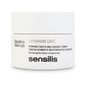 SENSILIS UPGRADE AR crema sorbete reafirmante y calmante 50 ml