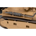 Revell Kergtraktor Rheinmetall 1930 "World of Tanks" 1:35