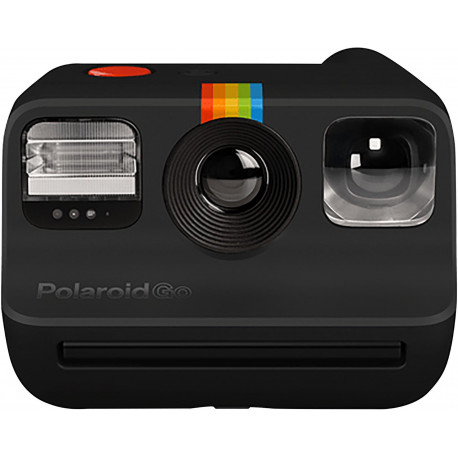 Polaroid Go, black