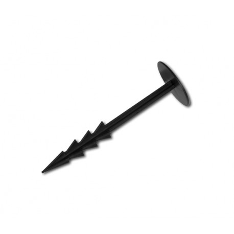Pin for attaching agro-woven - 15cm
