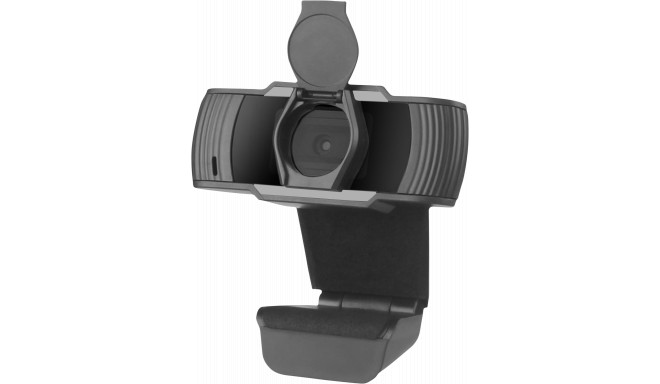 Speedlink veebikaamera Recit (SL-601801BK)