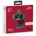Speedlink webcam Recit (SL-601801BK)