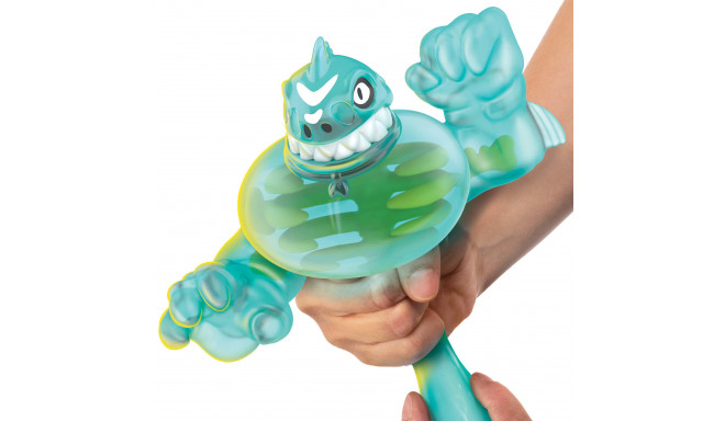 HEROES OF GOO JIT ZU Dino X-Ray figure, W5