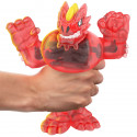 HEROES OF GOO JIT ZU Dino X-Ray figure, W5
