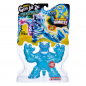 HEROES OF GOO JIT ZU Dino X-Ray figure, W5