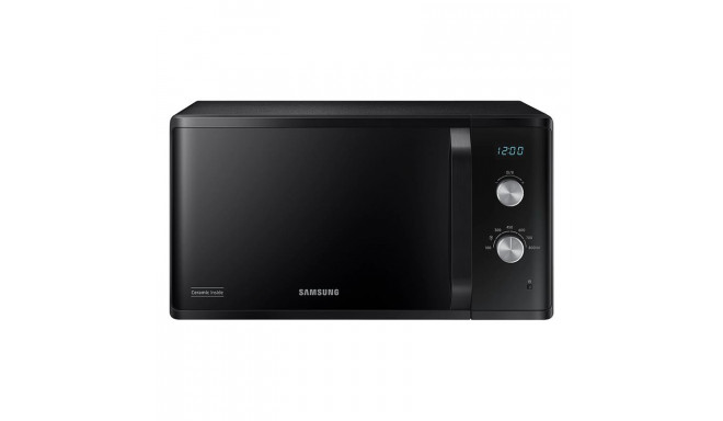 Mikrolaineahi, Samsung, maht 23l, must