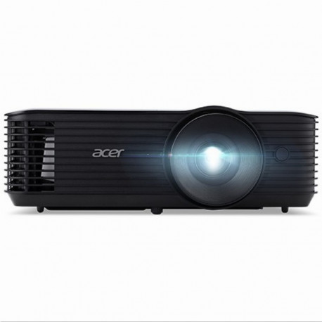 (1280x720) Acer H5385Di DLP Portable 4000-Lumen 24/7 16:9 VGA USB-A HDMI Composite Video Wi-Fi HD 3D