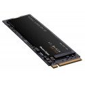 Western Digital SSD SN750 M.2 500 GB PCI Express 3.0 NVMe