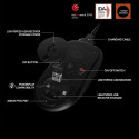Logitech G PRO Wireless mouse Right-hand RF Wireless Optical 16000 DPI