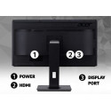 Acer PE0 PE270K - 27" monitor