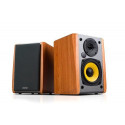 Edifier R1010BT Wood Wired & Wireless 24 W