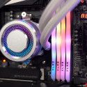 PNY XLR8 Gaming EPIC-X RGB memory module 16 GB 2 x 8 GB DDR4 4000 MHz
