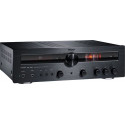 Magnat MR 780 75 W 2.0 channels stereo Black