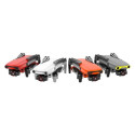 Autel Robotics EVO Nano+ Premium 4 rotors Quadcopter 50 MP 3840 x 2160 pixels 2250 mAh Orange