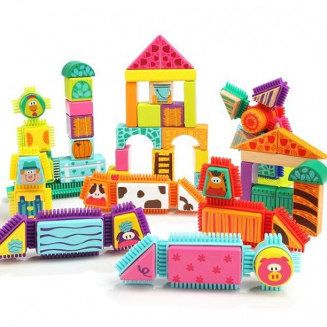 Amo Toys 120380 toy building blocks