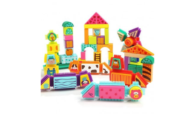 Amo Toys 120380 toy building blocks