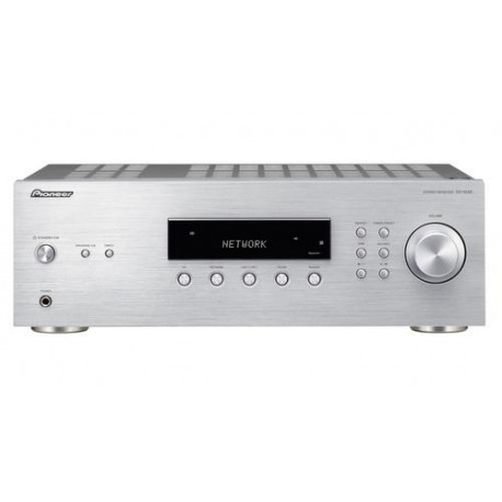 Pioneer SX-10AE 45 W 4.1 channels stereo Silver