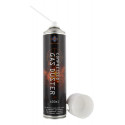 Deltaco GAM-043 compressed air duster 600 ml