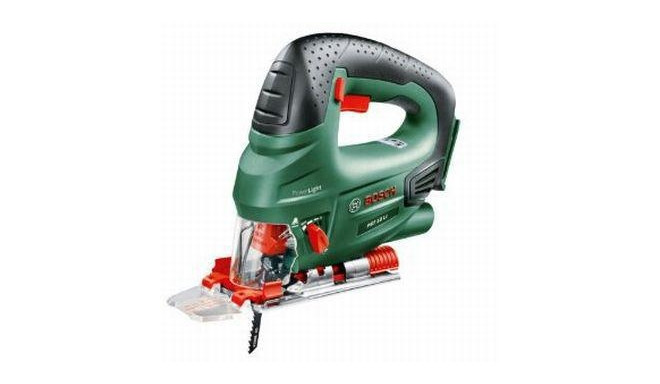 Bosch PST 18 LI power jigsaw 1.6 kg