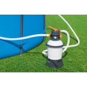 Bestway 58515 pool part/accessory Sand filter set