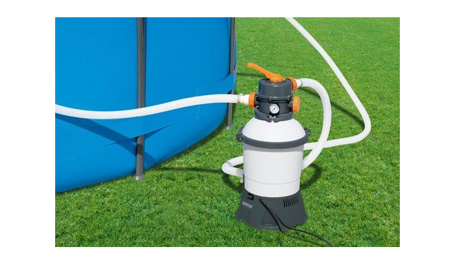 Bestway 58515 pool part/accessory Sand filter set