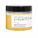 ZIAJA BALTIC HOME SPA FIT exfoliante corporal de glicerina con mac