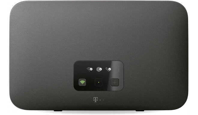 Telekom Speedport Smart 4 black