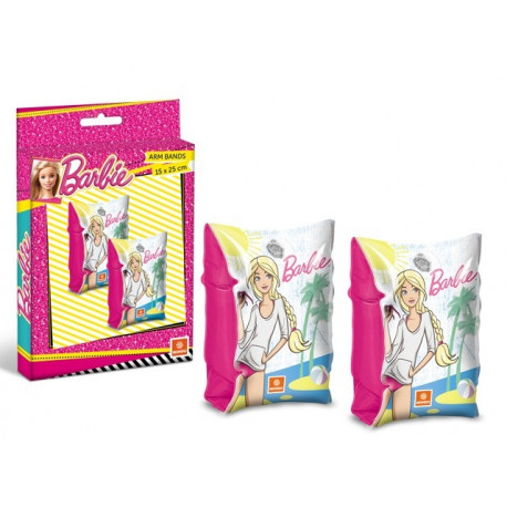 Arm bands Barbie
