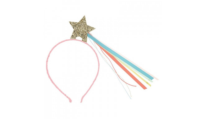 Headband Shooting Star