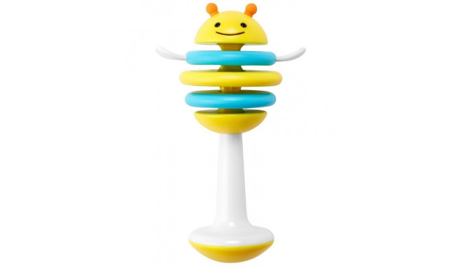 Castanet Rattle Bee Explore & More