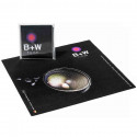 B+W Pro Optic Microfiber Cloth 30x30cm