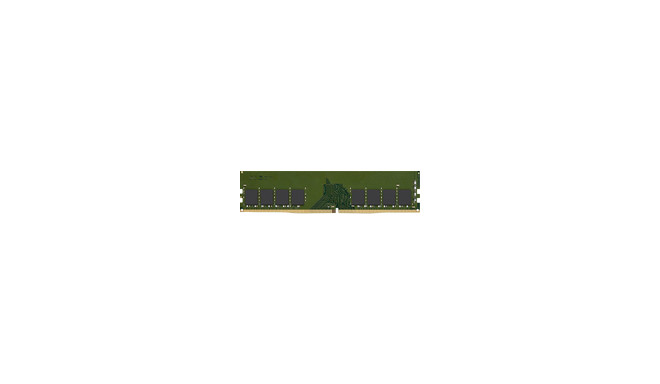 KINGSTON 8GB DDR4 2666MHz moodul