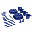 Набор посуды Regatta Picnic Синий