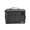Caruba Insert Toploader M Zwart