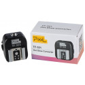 Pixel hotshoe adapter TF-321 for Canon