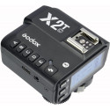 Godox flash trigger transmitter X2T for Canon