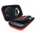 Nintendo kott AK223C, punane