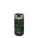 Quokka Boost  - Stainless Steel Coffee Tumbler 400 ml (Greenstone)