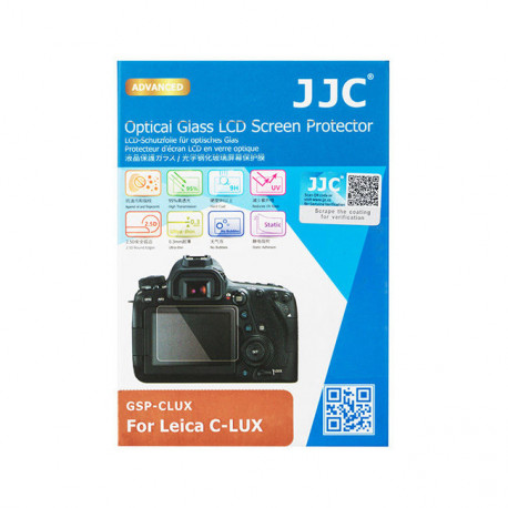 JJC C LUX Screenprotector
