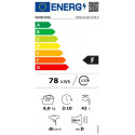Whirlpool eestlaetav pesumasin FWSG61251BEEN