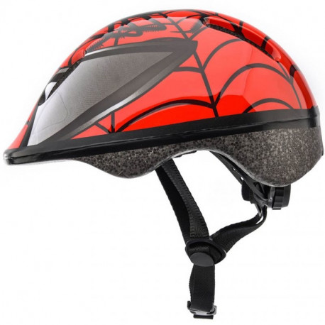 Meteor KS06 Spider bicycle helmet size XS 44-48cm Jr 24826