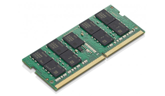 Lenovo RAM 16GB SO-DIMM DDR4 (4X70W22201)