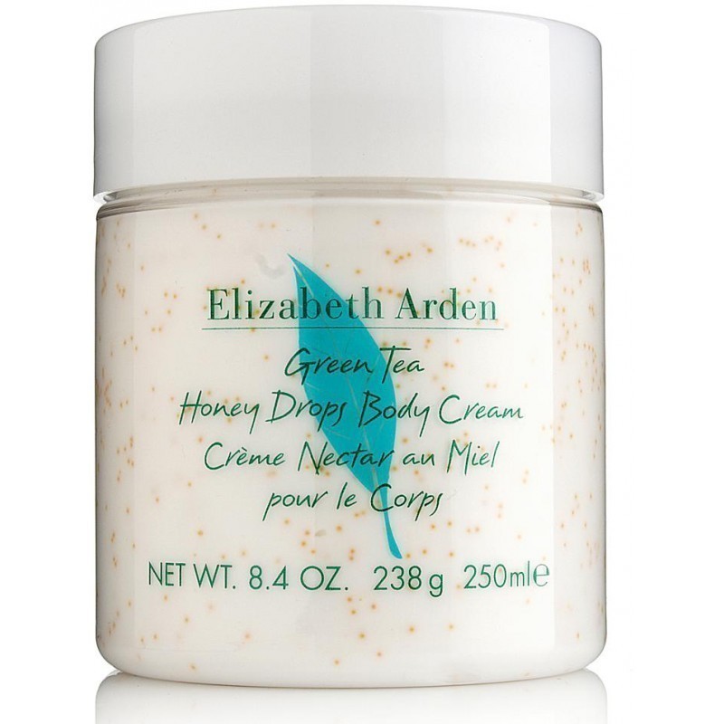 Elizabeth arden body cream