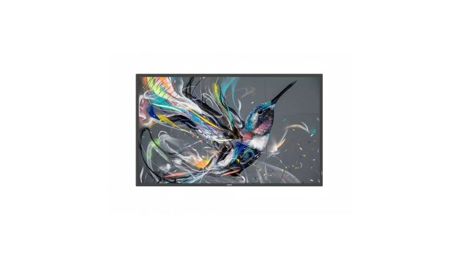 PHILIPS 86BDL3510Q/00 86" UHD VA 400 NITS 18/7 ANDROID