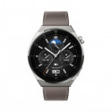 HUAWEI WATCH GT 3 PRO GRAY LEATHER