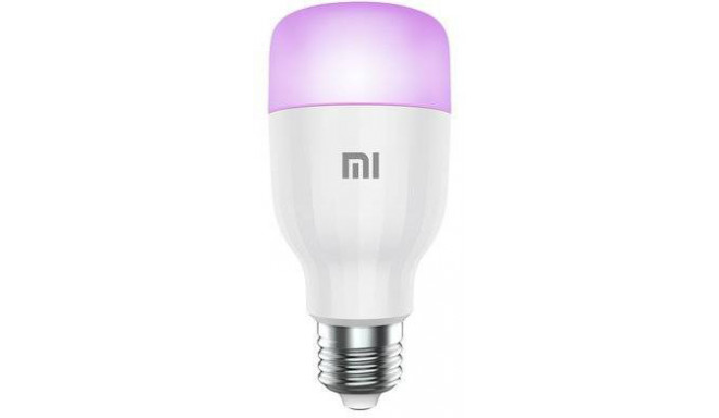 Xiaomi Mi умная лампочка LED Essential 9W