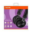 ACME Europe BH203 Headphones Wired & Wireless Head-band Bluetooth Black