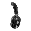ACME Europe BH203 Headphones Wired & Wireless Head-band Bluetooth Black